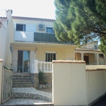 Apt Climatise T3 Saint Pierre La Mer, Terrasse, Jardin Et Parking Prive Fleury  Luaran gambar