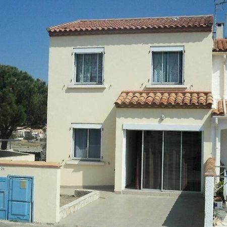 Apt Climatise T3 Saint Pierre La Mer, Terrasse, Jardin Et Parking Prive Fleury  Luaran gambar