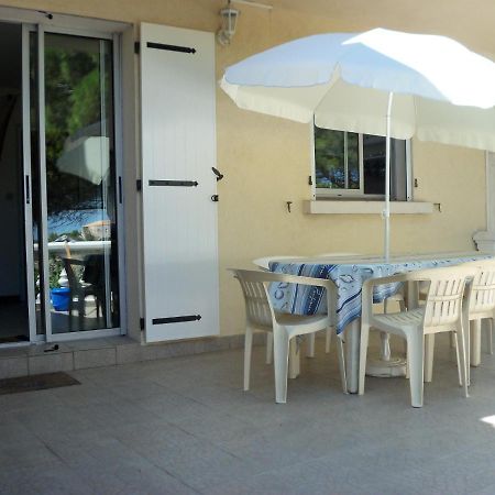 Apt Climatise T3 Saint Pierre La Mer, Terrasse, Jardin Et Parking Prive Fleury  Luaran gambar