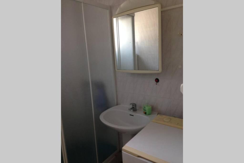 Apt Climatise T3 Saint Pierre La Mer, Terrasse, Jardin Et Parking Prive Fleury  Luaran gambar
